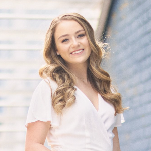 Fundraising Page: Katie Keough